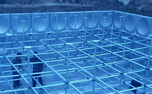 BDF����ʽ����ˮ����ıȴ�ͳˮ���������