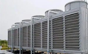 ��������ȴ���봫ͳ������ȴ���Ĳ������