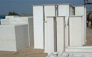 玻璃钢风管有机与无机分类及区别解析